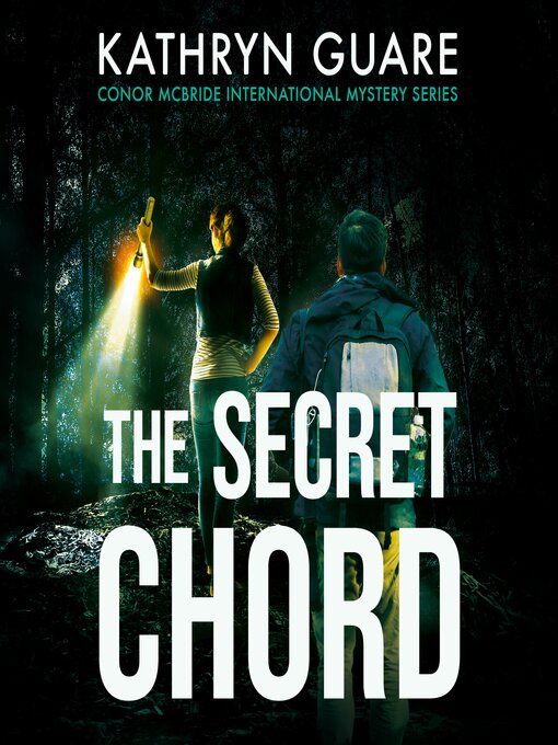 Cover image for The Secret Chord